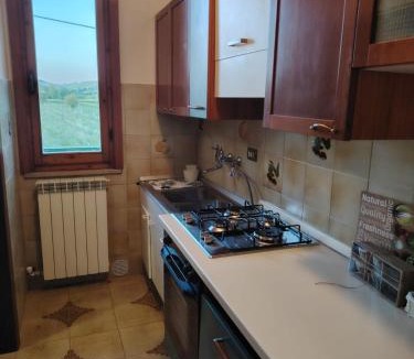 Certaldo House | Benvenuti a casa