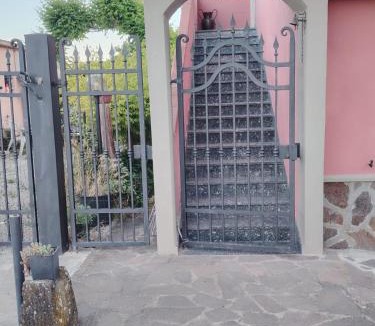 Certaldo House | Benvenuti a casa