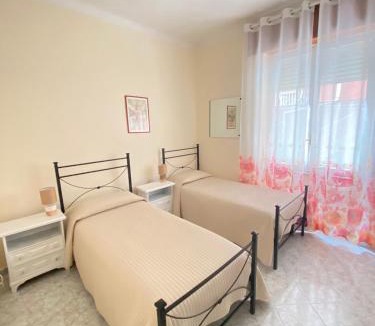 Borgo Antico House | Benvenuti a Monterosso