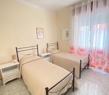 Borgo Antico House | Benvenuti a Monterosso