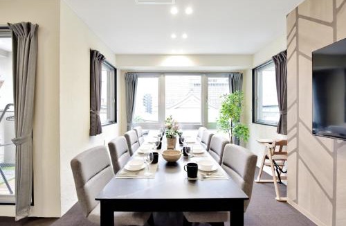 Namba Apartment | Benvenuto6