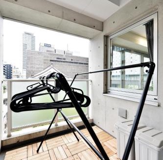 Namba Apartment | Benvenuto6