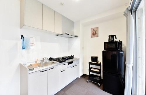 Namba Apartment | Benvenuto6