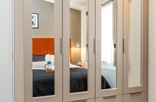 Inverurie Resort | Benview Lodges