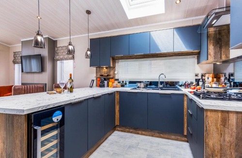 Inverurie Resort | Benview Lodges