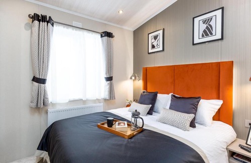 Inverurie Resort | Benview Lodges