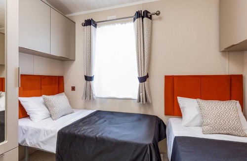 Inverurie Resort | Benview Lodges