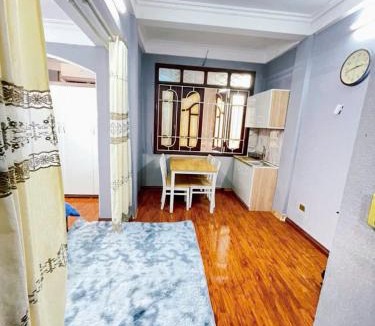 Yen Phu Apartment | Beo Home