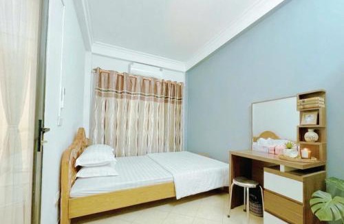 Yen Phu Apartment | Beo Home
