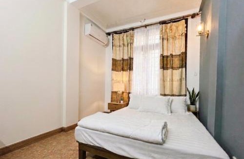 Yen Phu Apartment | Beo Home