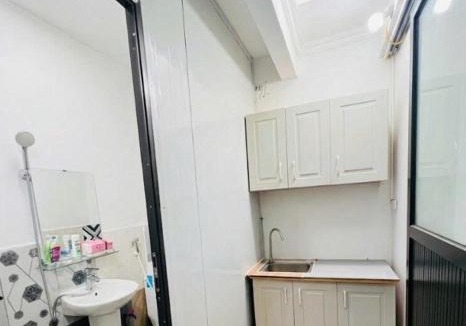 Yen Phu Apartment | Beo Home