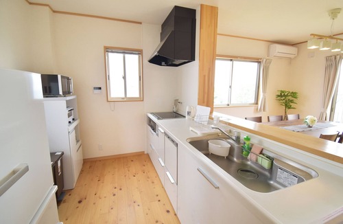 Beppu House | Bep one