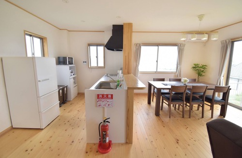 Beppu House | Bep one