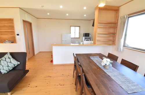 Beppu House | Bep one