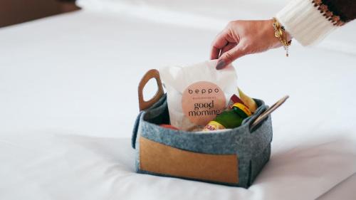 Backnang Hotel | beppo Restaurant Boutique-Hotel