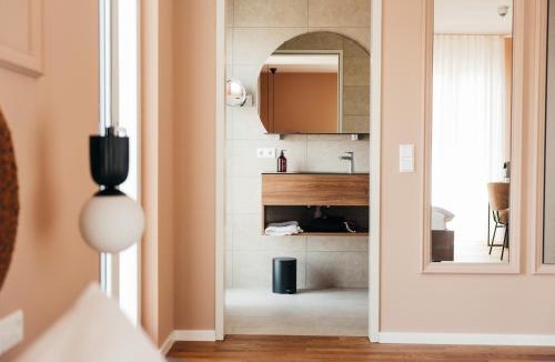 Backnang Hotel | beppo Restaurant Boutique-Hotel