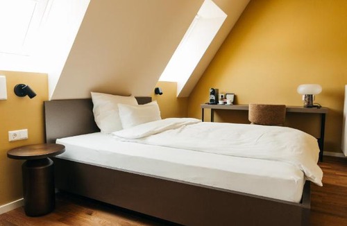 Backnang Hotel | beppo Restaurant Boutique-Hotel