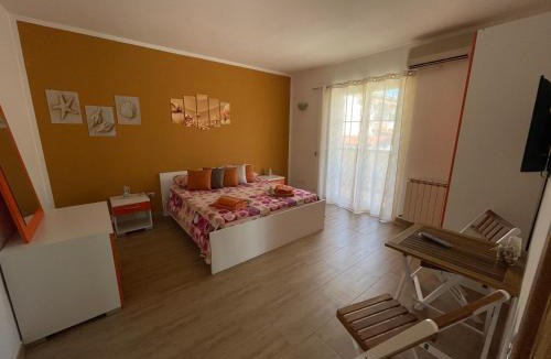 Carbonia Bed & Breakfast | Beppo's B&B