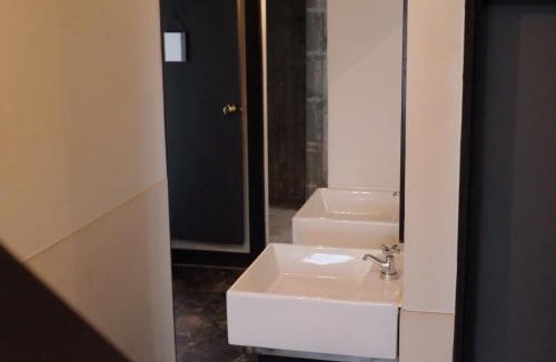 Beppu Hotel | Beppu hostel&cafe ourschestra - Vacation STAY 45855