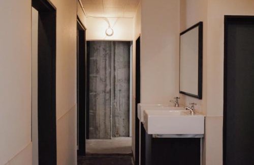 Beppu Hotel | Beppu hostel&cafe ourschestra - Vacation STAY 45098