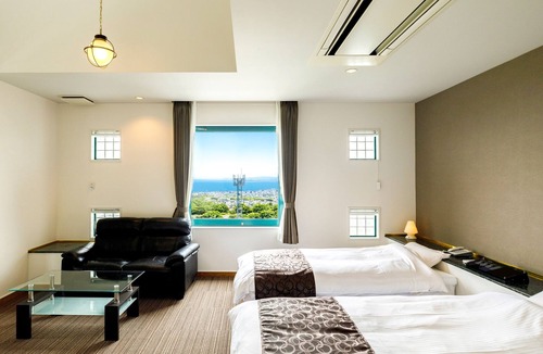 Beppu Hotel | BEPPU KANKO HOTEL ACE