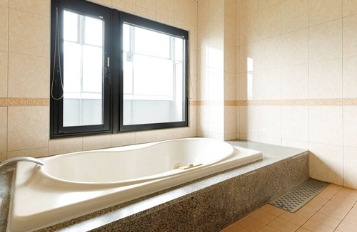 Beppu Hotel | BEPPU KANKO HOTEL ACE