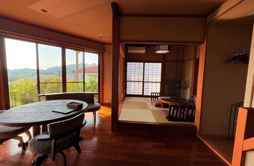 Beppu Apartment | Beppu Kura