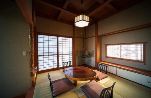 Beppu Apartment | Beppu Kura