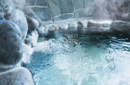 Kannawa Onsen House | Beppu RIN