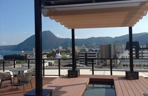 Beppu Apartment | BEPPU SENTO