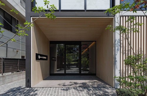 Beppu Apartment | BEPPU SENTO