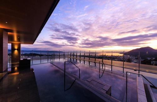 Beppu Hotel | Beppu SUGINOI HOTEL