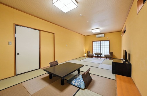 Beppu House | Beppu Tabiyado Sainokou