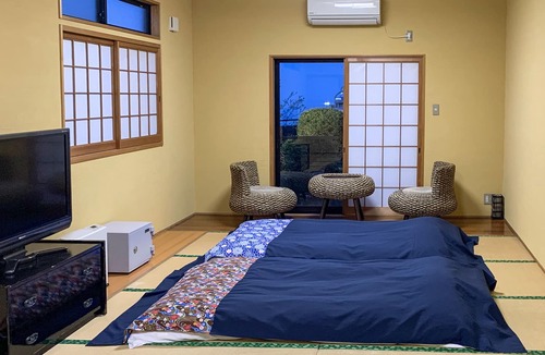 Beppu House | Beppu Tabiyado Sainokou