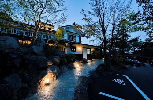 Beppu House | Beppu Tabiyado Sainokou