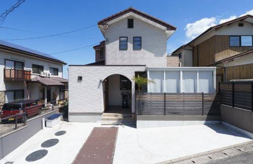 Beppu Apartment | Beppu ZEN