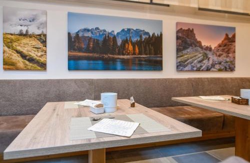 Giustino Hotel | Bepy Hotel Garni