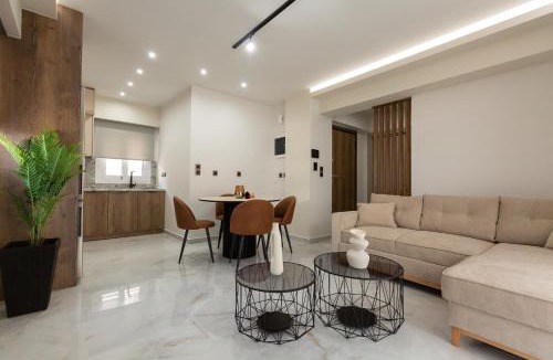 Korinthos Apartment | BEQUEST Luxury Suites