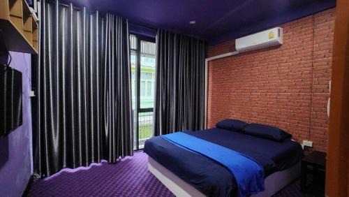 Bang Sue Apartment | Ber Ben House