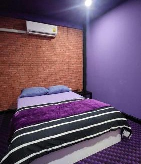 Bang Sue Apartment | Ber Ben House