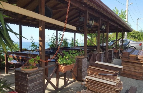 Cayeli Boat Rental | bera bungalov suit