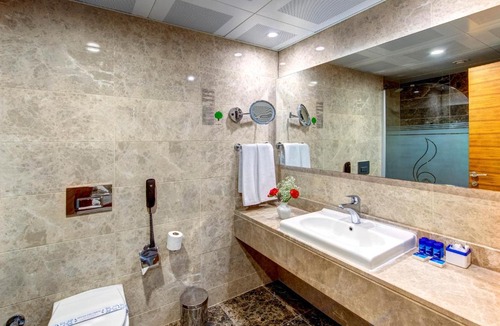 Konya City Center Hotel | Bera Konya Hotel