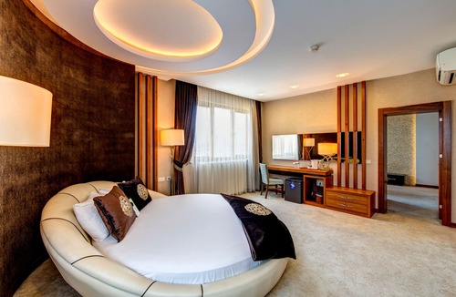Konya City Center Hotel | Bera Konya