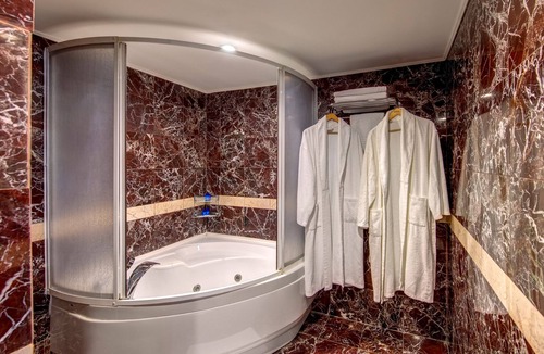Konya City Center Hotel | Bera Konya