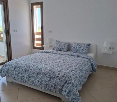 Asilah Beach Apartment | Beralmar - Asilah