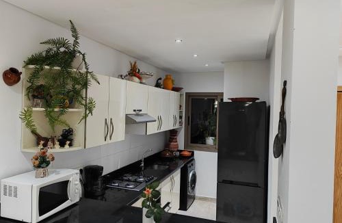 Asilah Beach Apartment | Beralmar Paradise