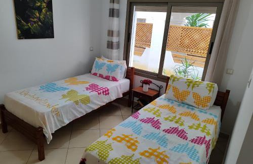 Asilah Beach Apartment | Beralmar Paradise