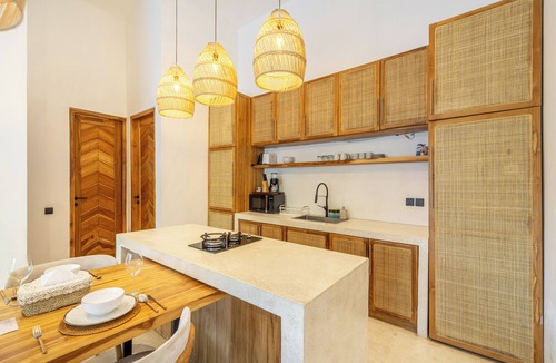 Penestanan Villa | Berapi Villa Ubud