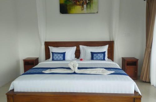 Petulu Hotel | Beras Bali Suite
