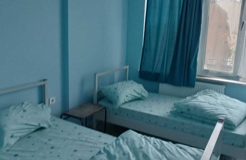 Sekerpinar House | Berat Pansiyon